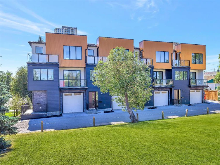 3355 Spruce Drive Southwest, Calgary, AB, T3C 3A3