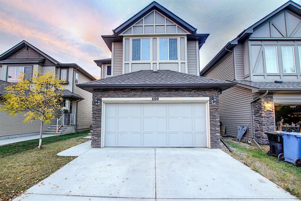 1100 Brightoncrest Green Southeast, Calgary, AB, T2Z 1G9