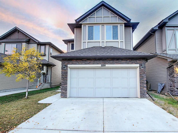 1100 Brightoncrest Green Southeast, Calgary, AB, T2Z 1G9
