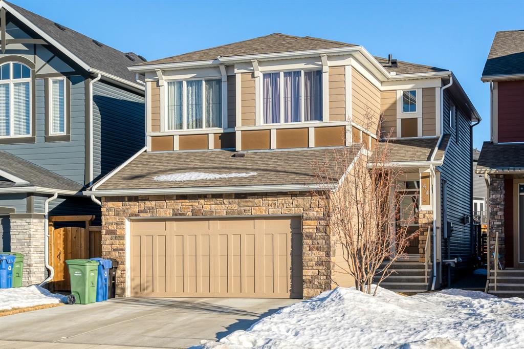 44 Legacy Landing Southeast, Calgary, AB, T2X 2E5
