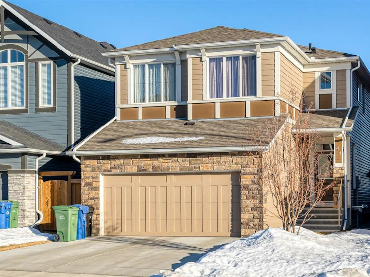 44 Legacy Landing Southeast, Calgary, AB, T2X 2E5