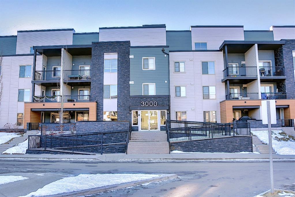 3202,-1317 27 Street Southeast, Calgary, AB, T2A 4Y5