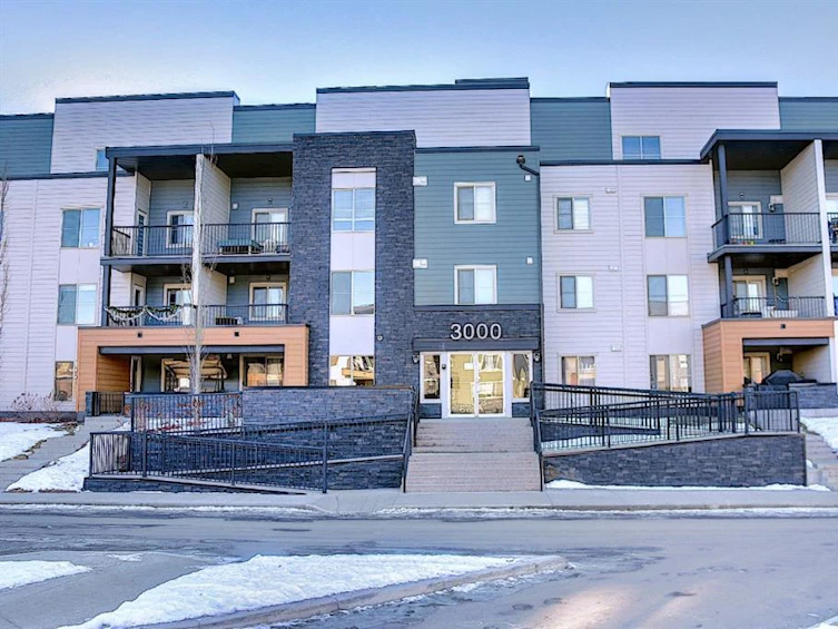 3202,-1317 27 Street Southeast, Calgary, AB, T2A 4Y5
