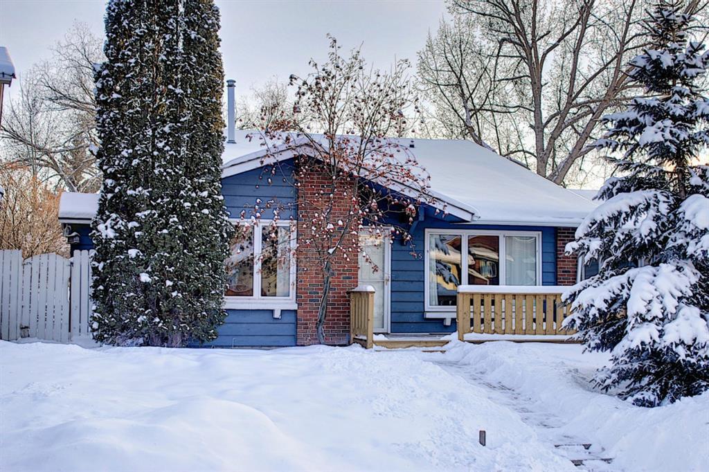 15 Midglen Drive Southeast, Calgary, AB, T2X 1G8