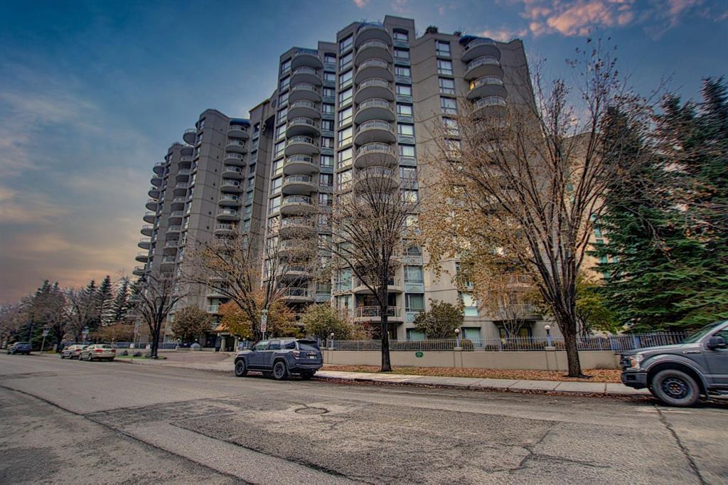 210,-804 3 Avenue Southwest, Calgary, AB, T2P 0G9