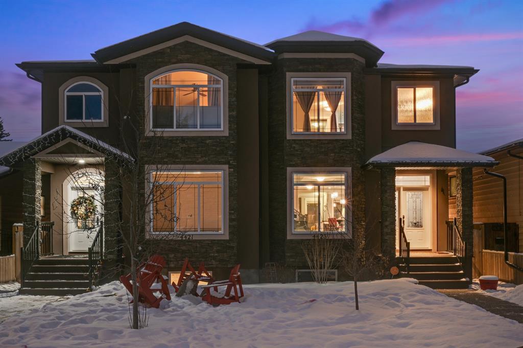 4423 19 Avenue Northwest, Calgary, AB, T3B 0R8