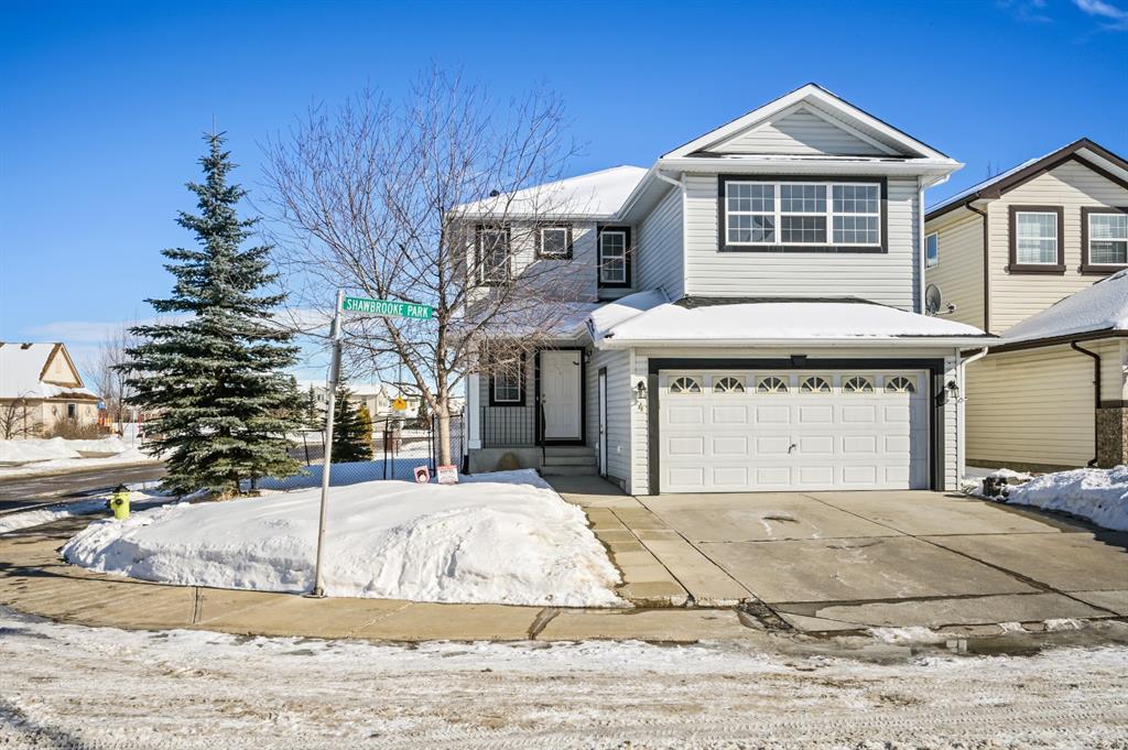 4 Shawbrooke Park Southwest, Calgary, AB, T2Y 4L8