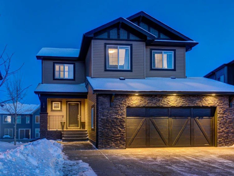 116 Aspenmere Way, Chestermere, AB, T1X 0W8