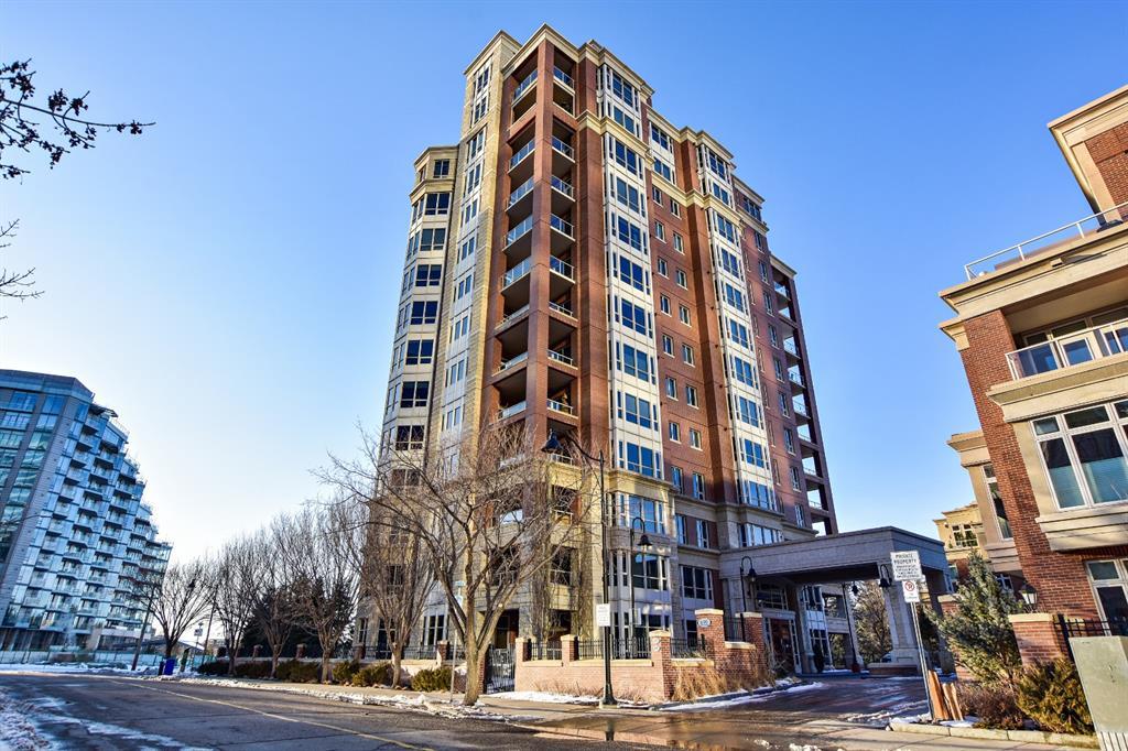 904,-690 Princeton Way Southwest, Calgary, AB, T2P 5J9