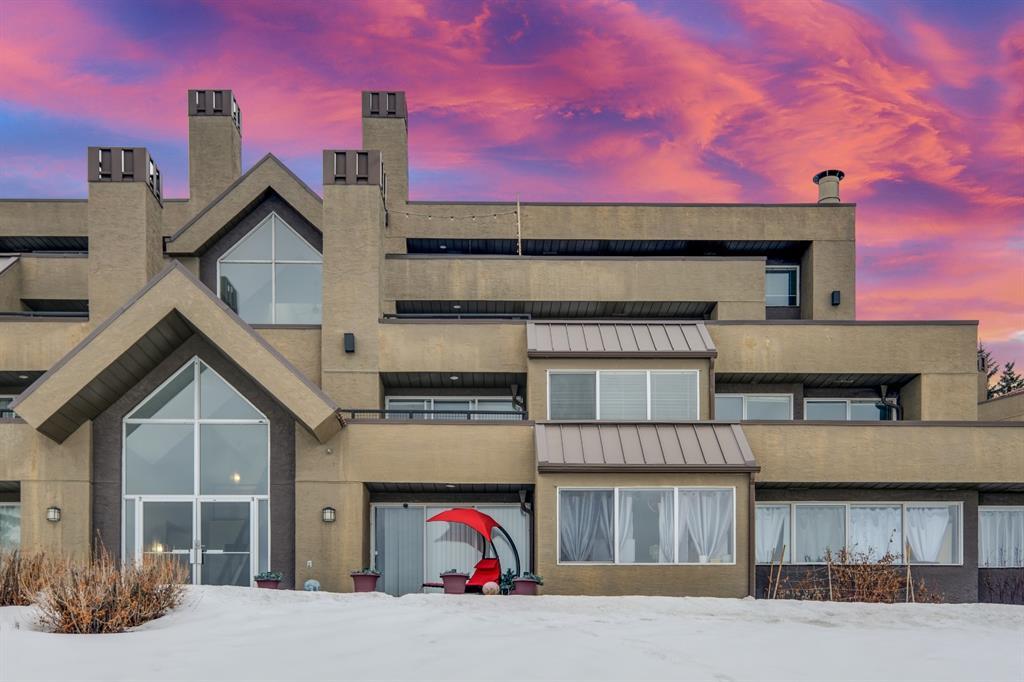 216 Village Terrace Southwest, Calgary, AB, T3H 2L4