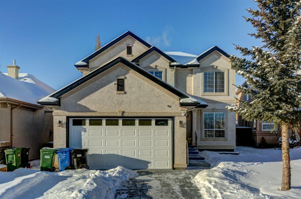 71 Cranleigh Gardens Southeast, Calgary, AB, T3M 1C7