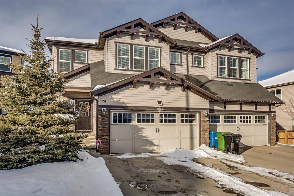 24 Sage Hill Point NW  