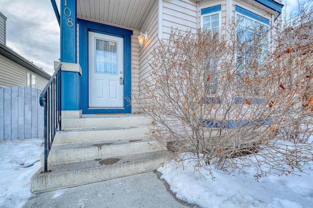 108 Bridleridge Gardens SW  