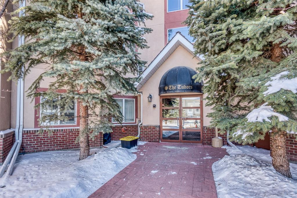 341, 30 Sierra Morena Landing SW  