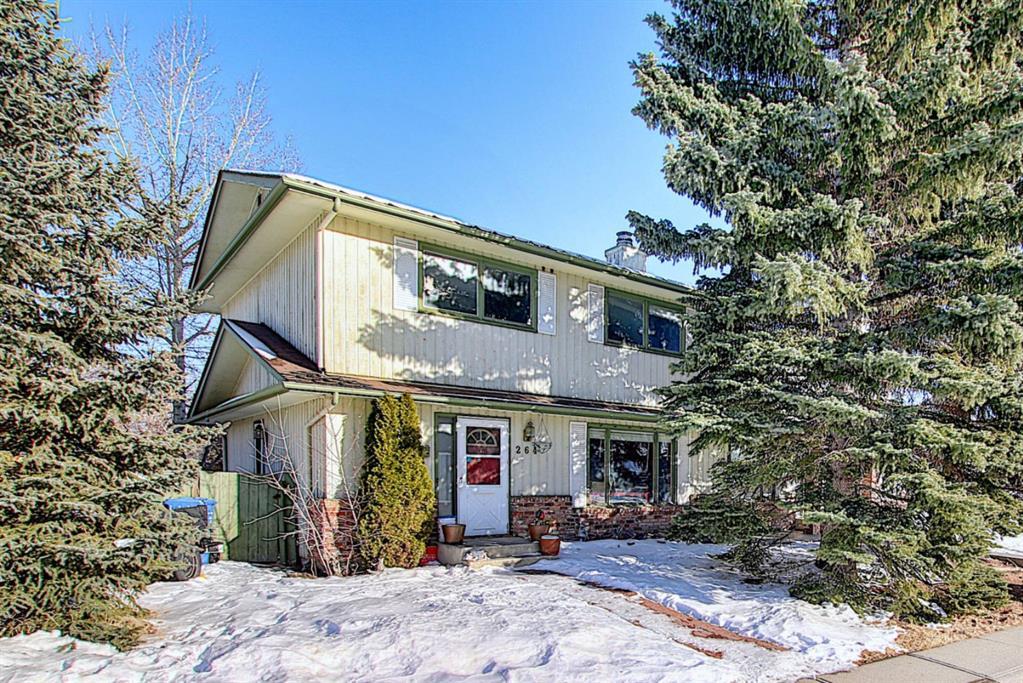 264 Midland Place SE  