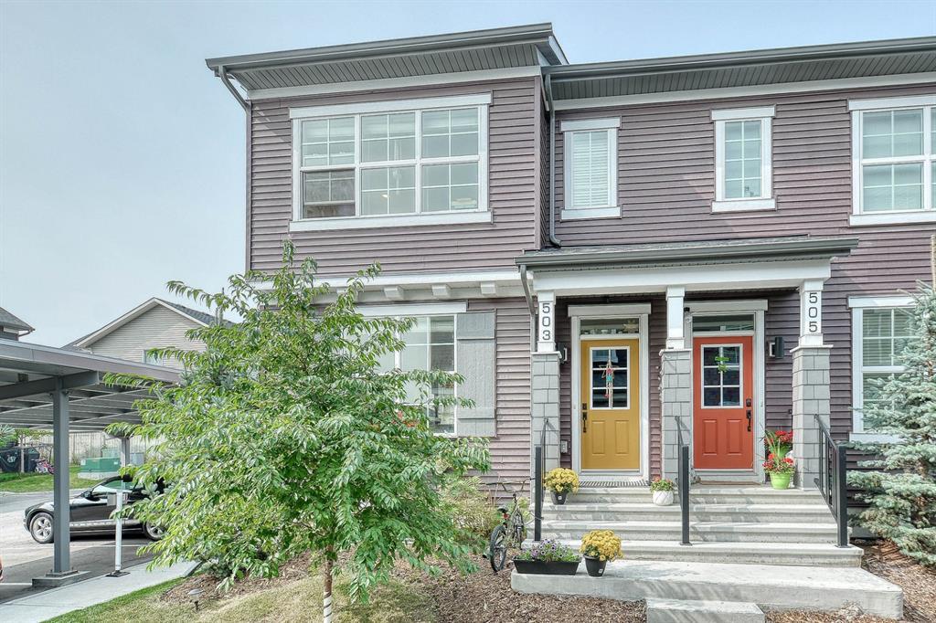 503 Silverado Skies Cmn SW  