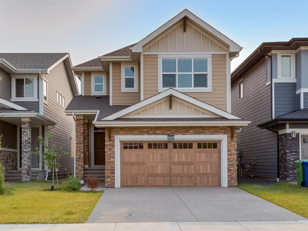 137 West Grove Way SW  