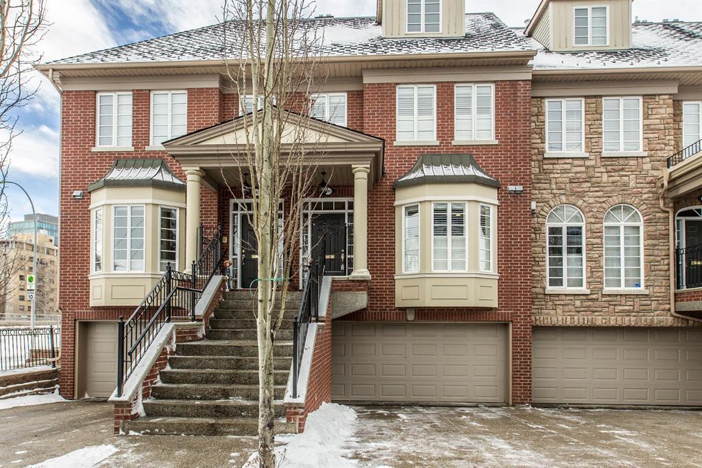 2441 Erlton Street Southwest, Calgary, AB, T2S 2V9