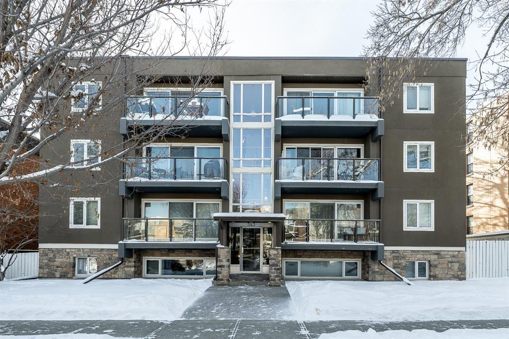 203, 343 4 Avenue NE  