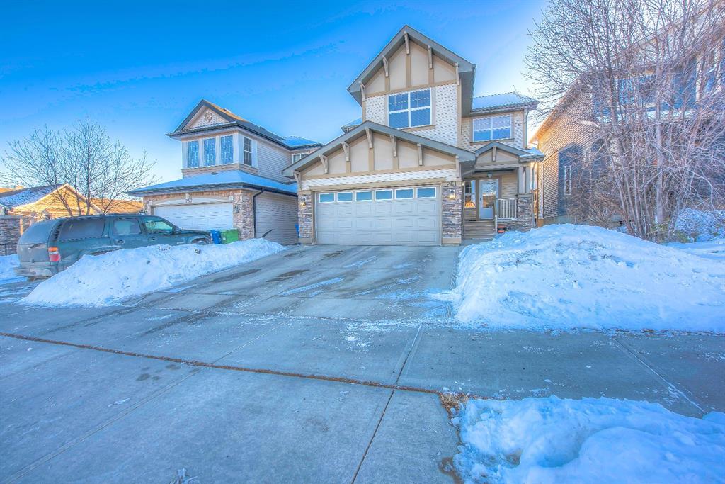 261 Panatella Boulevard NW  