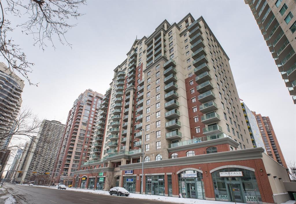 1903, 1111 6 Avenue SW  