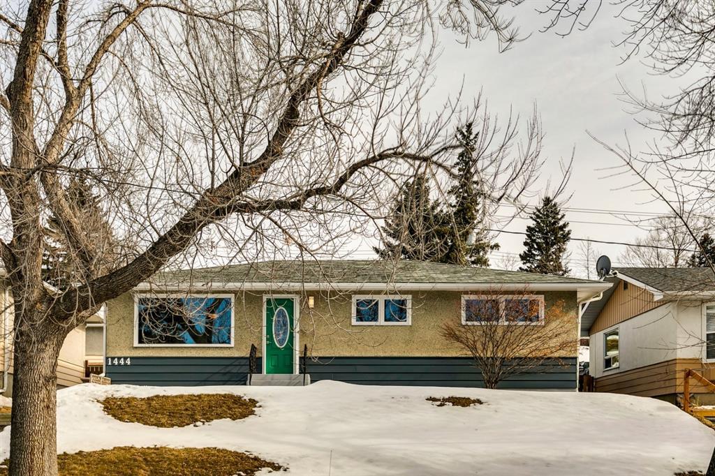 1444 16 Street NE  