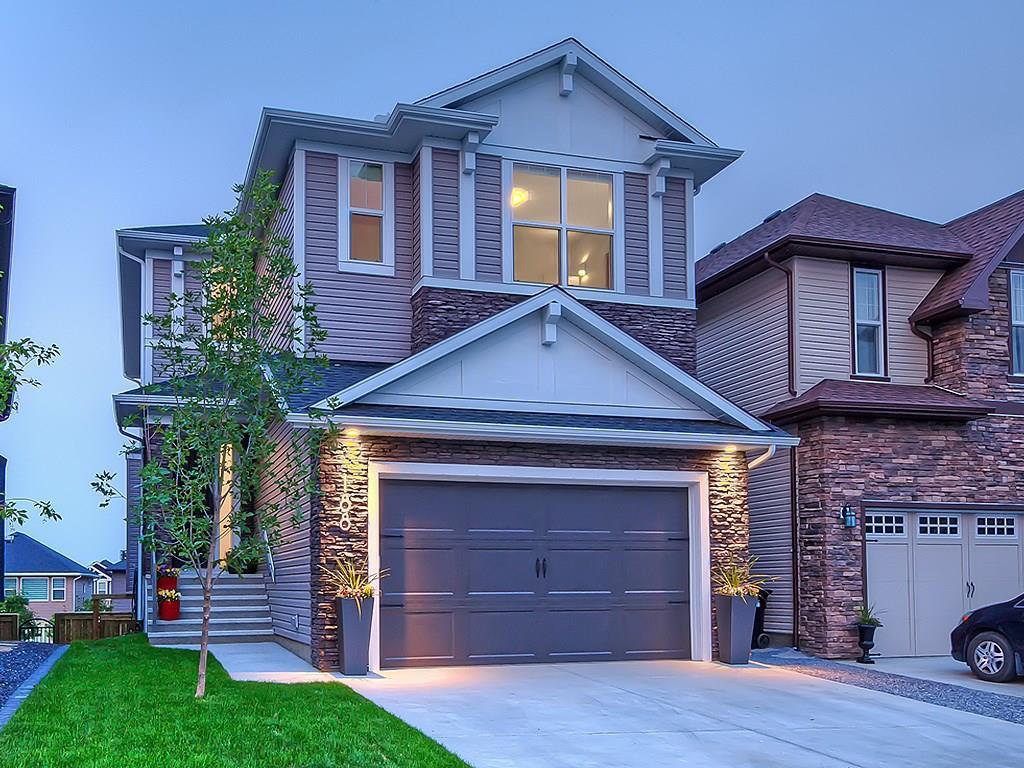 188 Nolancrest Heights NW  