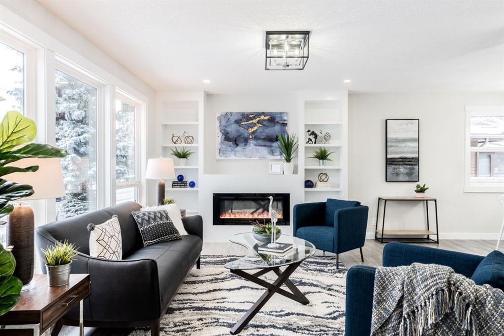 3408 Lancaster Way S.W  