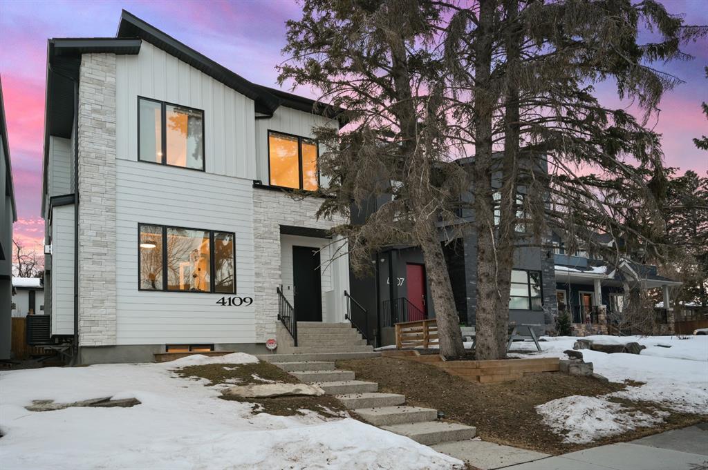 4109 16a Street Southwest, Calgary, AB, T2T 4L3
