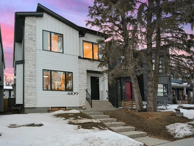 4109 16a Street Southwest, Calgary, AB, T2T 4L3