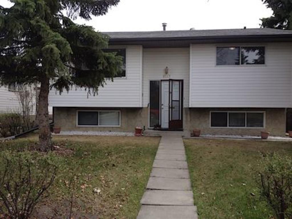 8123 Ranchview Drive Northwest, Calgary, AB, T3G 1G6
