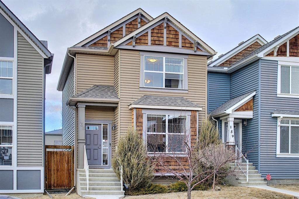 163 Evansridge Cir NW  