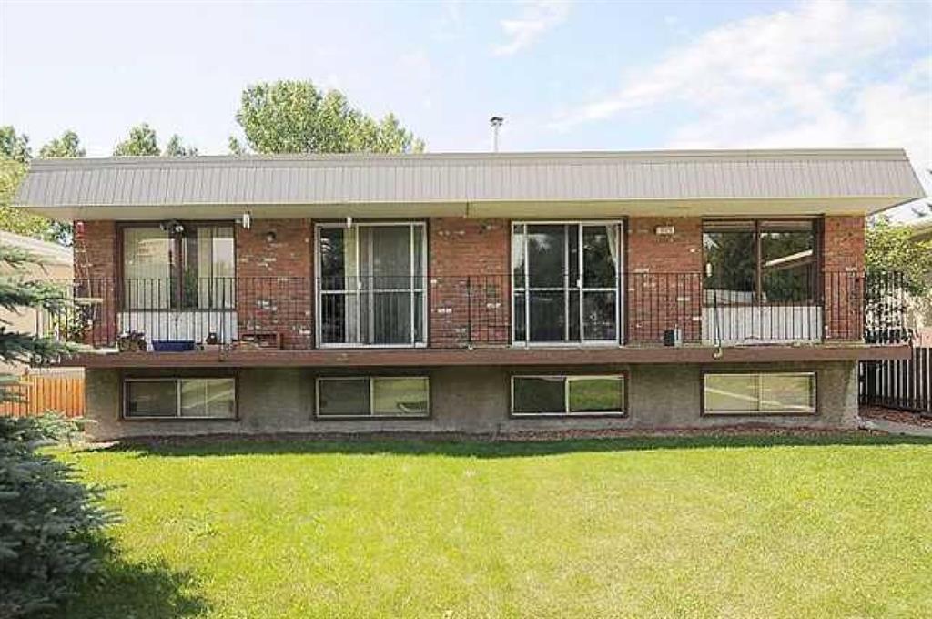 3723 7 Avenue Northwest, Calgary, AB, T2N 4J1