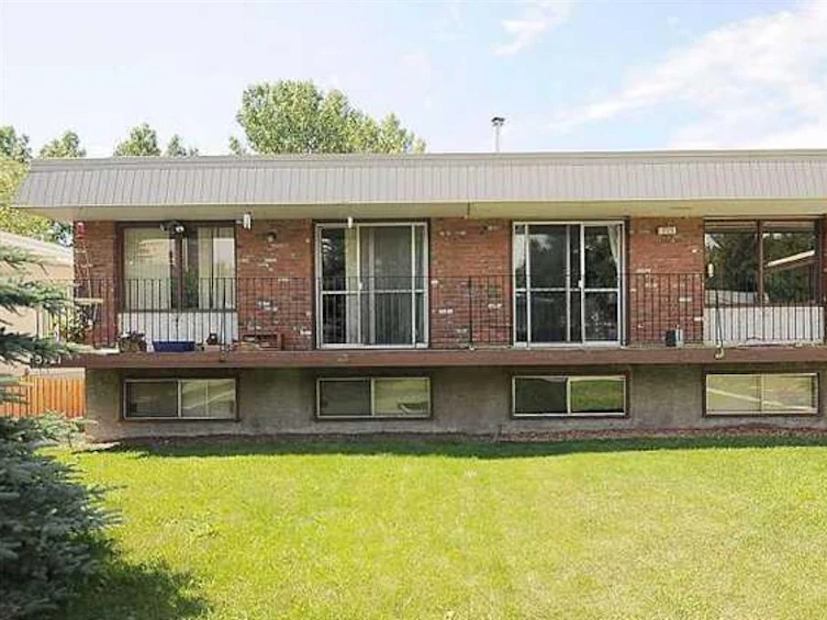 3723 7 Avenue Northwest, Calgary, AB, T2N 4J1