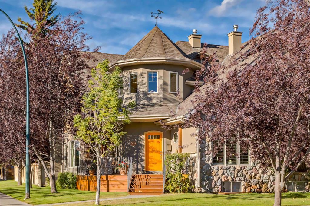 1778 7 Avenue Northwest, Calgary, AB, T2N 0Z4