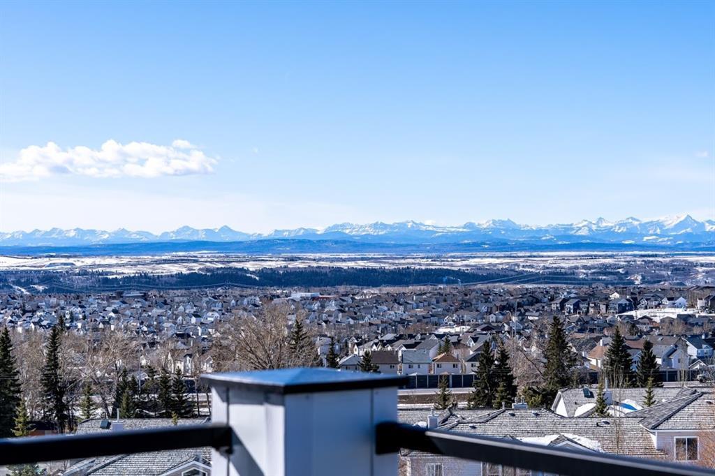 406, 345 Rocky Vista Park NW  