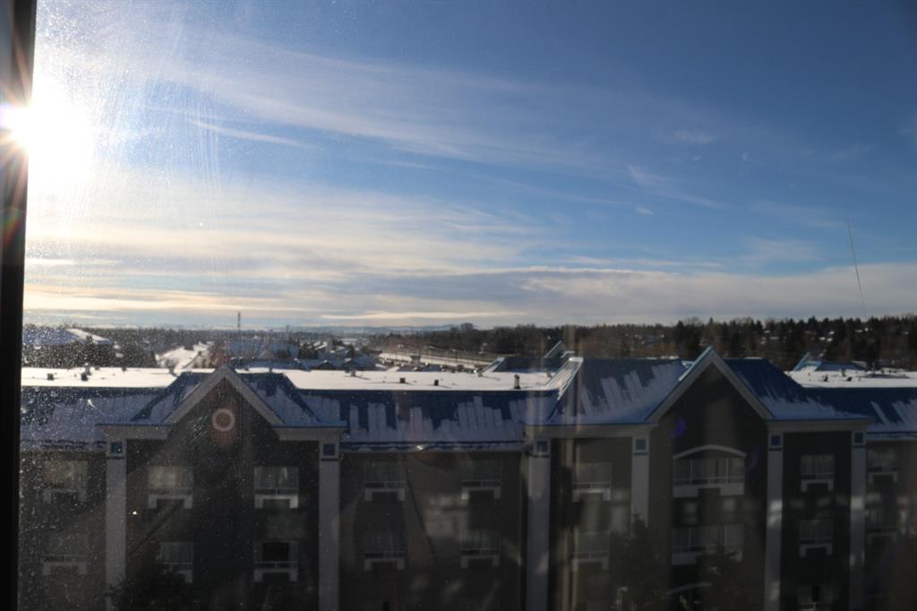 6609, 11811 Lake Fraser Drive SE  