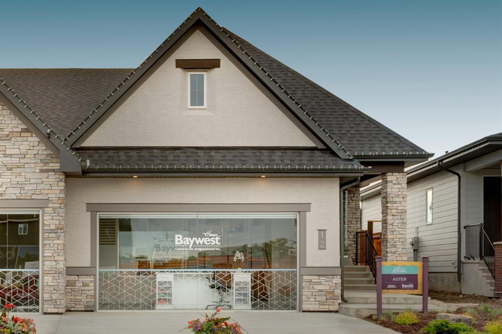 36 Cranbrook Mews SE  