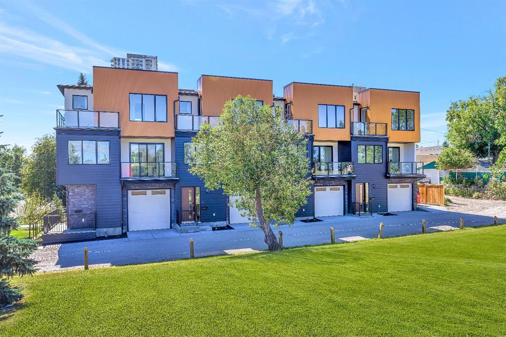 3355 Spruce Drive Southwest, Calgary, AB, T3C 3A3