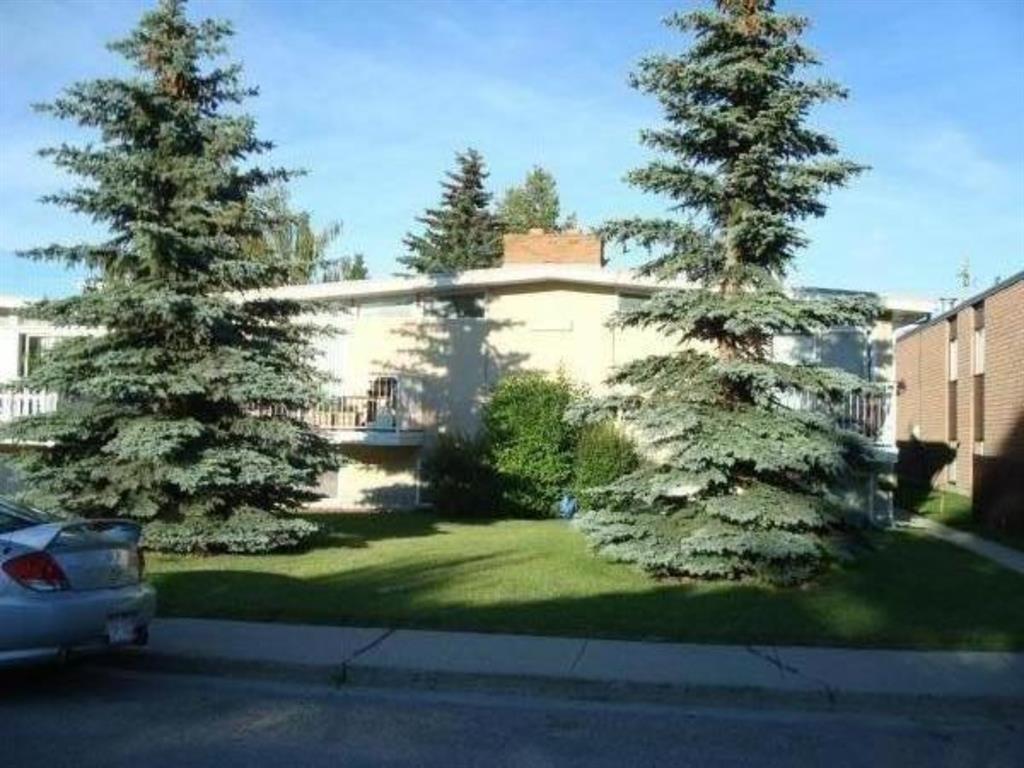 1626 39 Street Southwest, Calgary, AB, T3C 1V6