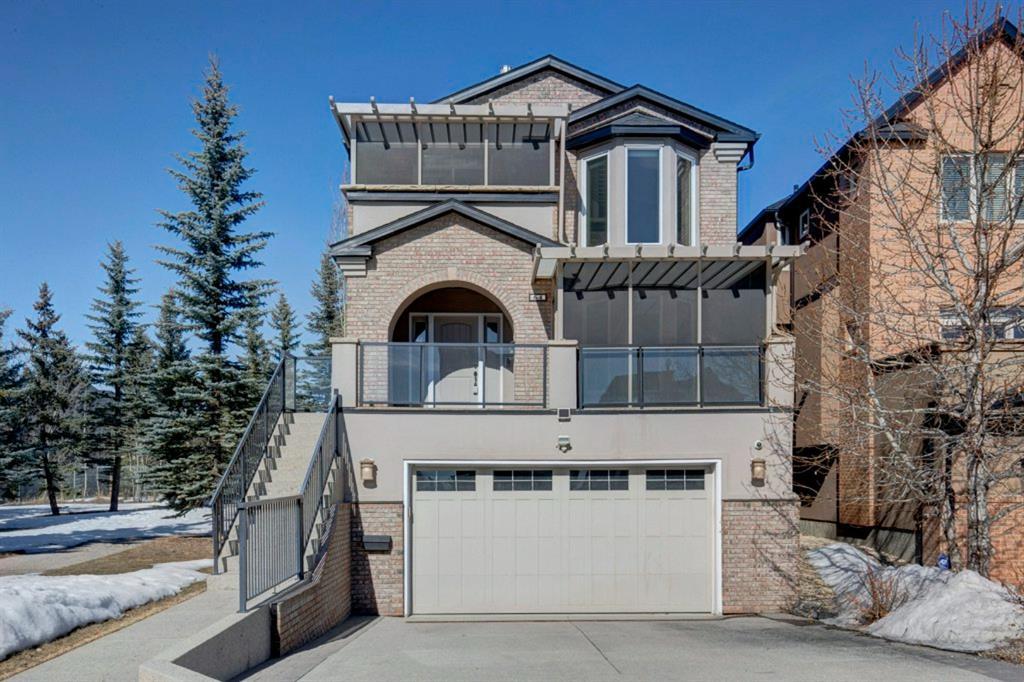 64 Aspen Meadows Grn SW  