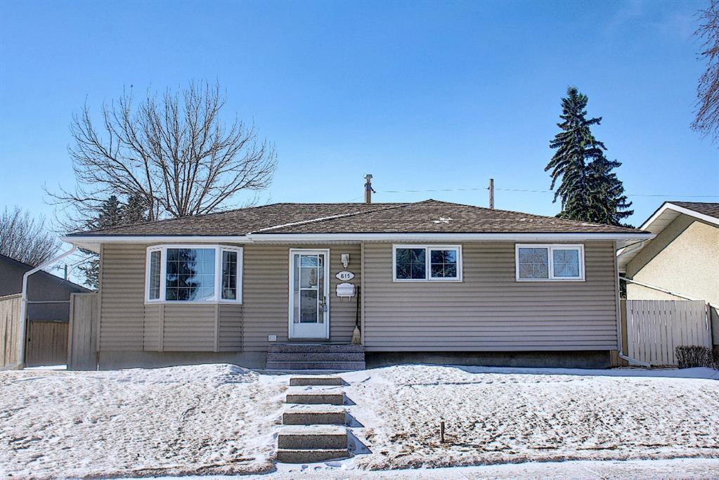 815 Avonlea Place Southeast, Calgary, AB, T2H 1W4