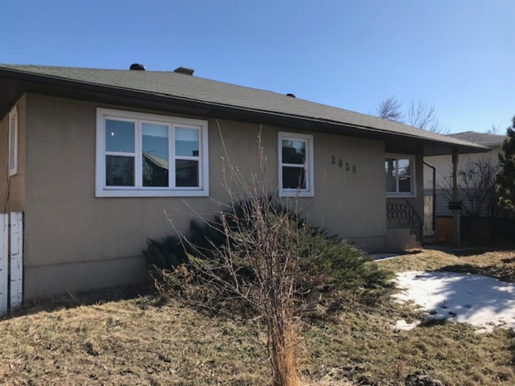 2636 37 Street SW  