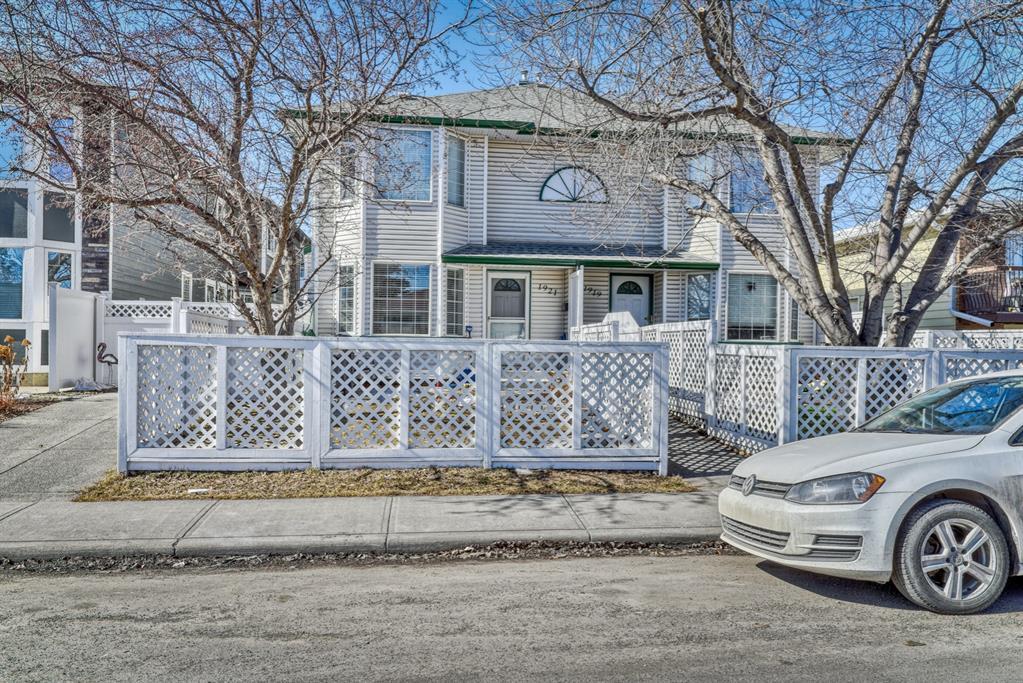 1921 35 Street Southwest, Calgary, AB, T3E 2X4