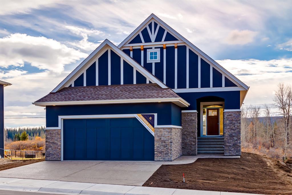 232 Discovery Drive SW  