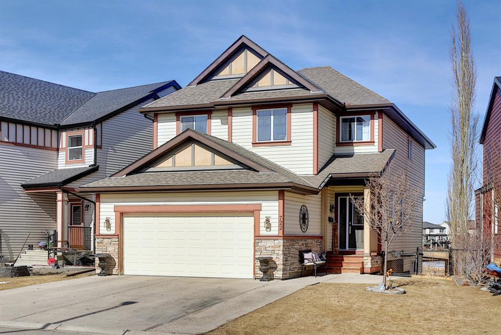 722 Copperpond Circle SE  