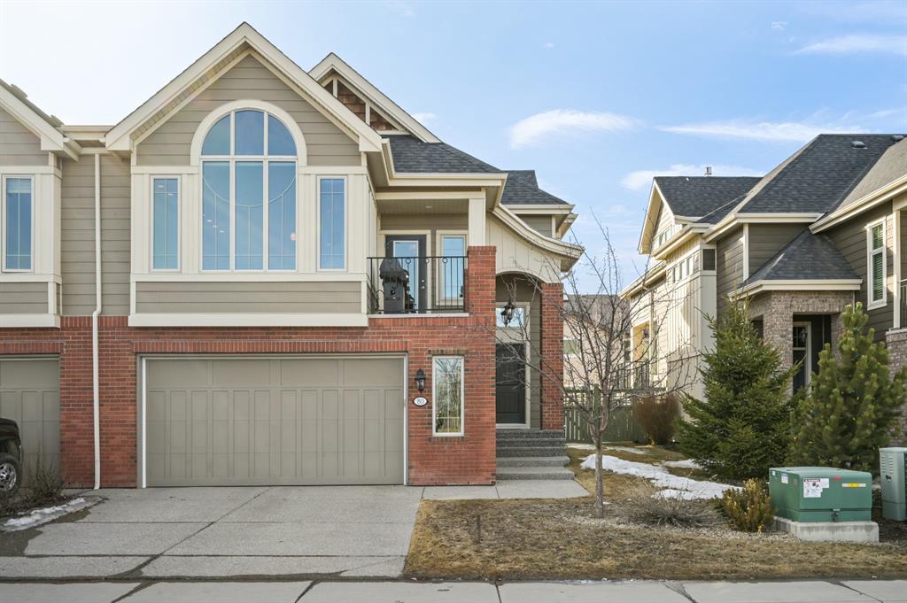 80 Wentworth Square Southwest, Calgary, AB, T3H 0M5