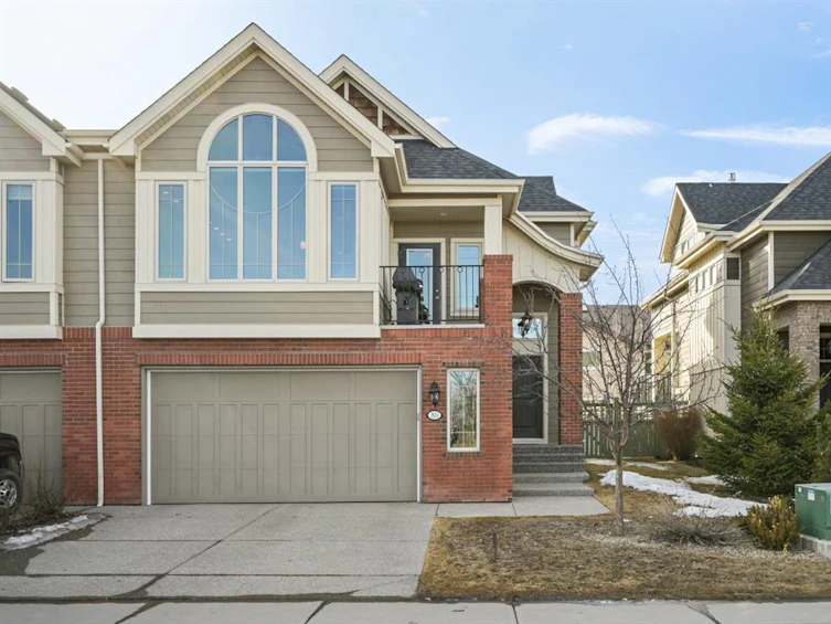 80 Wentworth Square Southwest, Calgary, AB, T3H 0M5