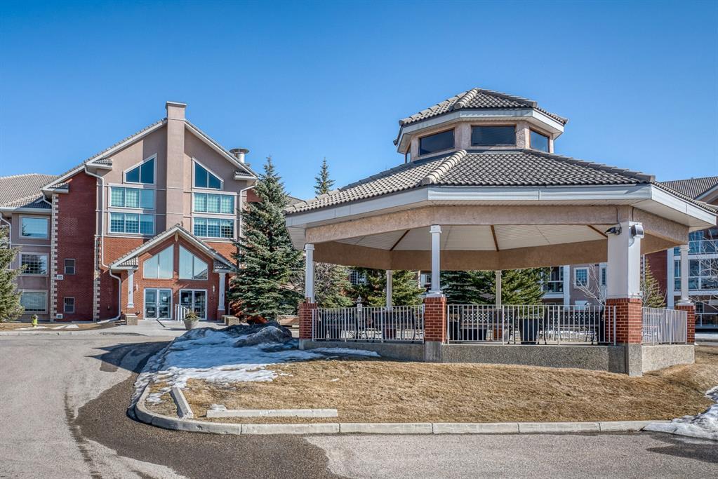 327, 6868 Sierra Morena Blvd SW  