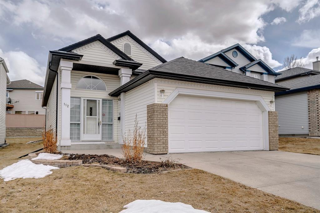 112 Millview Square SW  